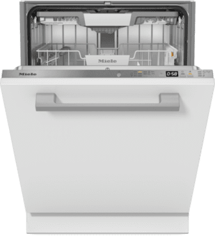Miele G5455SCVi XXL ActPl EB-Geschirrsp. 