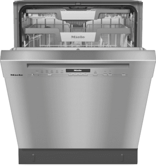 Miele G7130SCU Ed EB-Geschirrspüler 