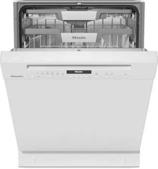 Miele G7130SCU ws EB-Geschirrspüler 