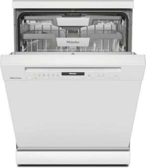 Miele G7210SC ws Geschirrspüler 