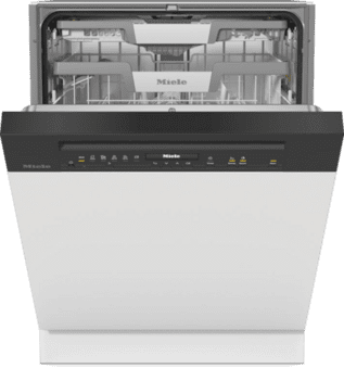 Miele G7210SCi sw EB-Geschirrspüler 