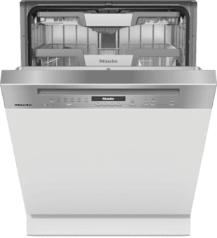 Miele G7215SCI XXL Ed EB-Geschirrspüler 