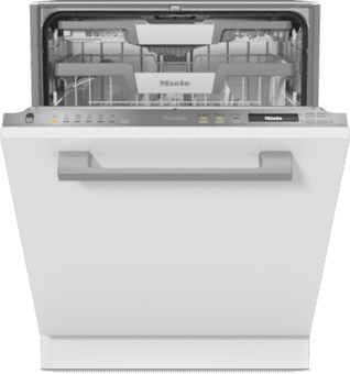 Miele G7260SCVi ed EB-Geschirrspüler(A) 