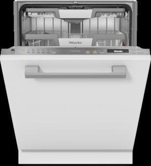 Miele G7385SCVi XXL FrontF.Ed EB-Geschsp 