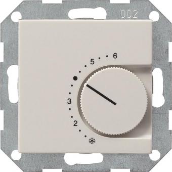 GIRA 039603 RTR 230V Wechsler reinweiß 