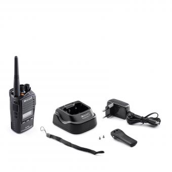 Midland Funkgerät G18Pro PMR446 C1145.02 