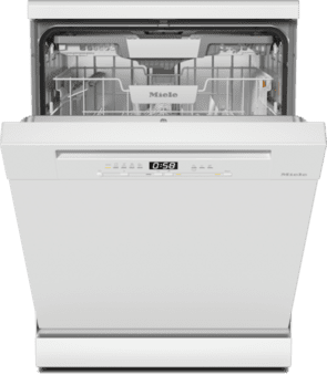 Miele G5811 SC ActivePlus ws Geschirrsp 