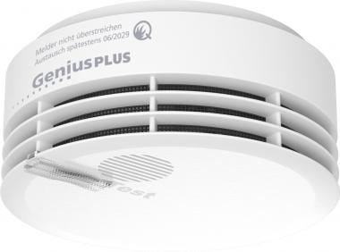 Hekatron Genius Plus Sortiment 