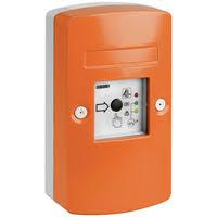 GEZE THZ-Comfort Ral2011 Komplett 140900 
