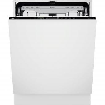 AEG GI 8200 B4 SC EB-Geschirrspüler 