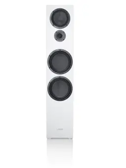 Canton GLE 100 S2 ws Standlautsprecher 