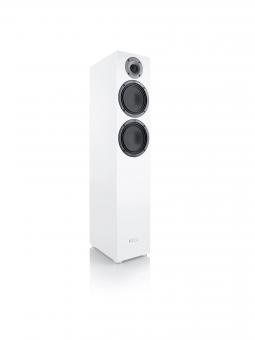 Canton GLE 70 S2 ws Standlautsprecher 