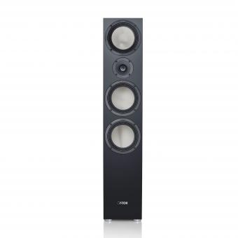 Canton GLE 80 sw Standlautsprecher 