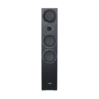Canton GLE 80 S2 sw Standlautsprecher 