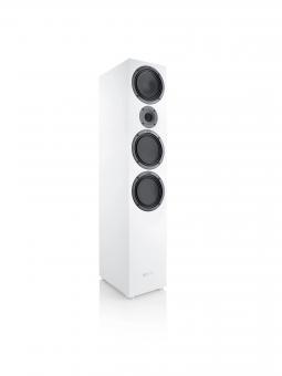 Canton GLE 80 S2 ws Standlautsprecher 