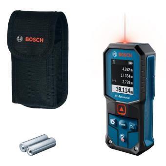 Bosch Laser-Entfernungsmesser GLM 40-31 