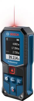 Bosch Laser-Entfernungsmesser GLM 40-31 