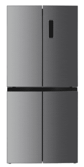Beko GNO 46623 MXPN Multi Door 