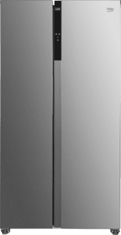 Beko GNO 5324 XPN Side by Side 