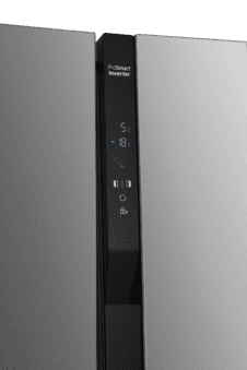Beko GNO 5324 XPN Side by Side 