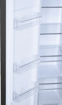 Beko GNO 5324 XPN Side by Side 