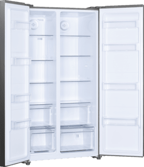 Beko GNO 5324 XPN Side by Side 