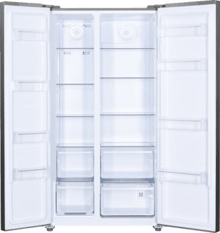 Beko GNO 5324 XPN Side by Side 