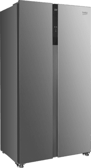 Beko GNO 5324 XPN Side by Side 