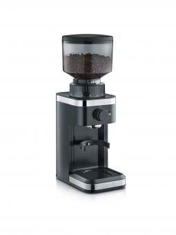 GRAEF CM 502 Kaffeemühle sw 