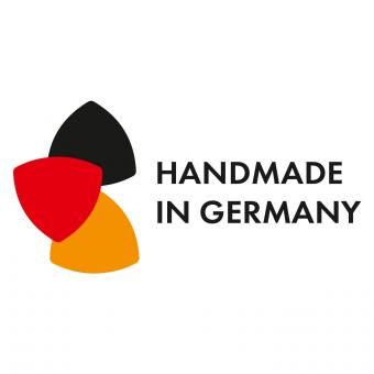 GRAEF H9EU manuelle Handkurbelmaschine 
