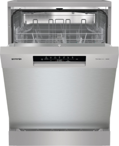 Gorenje GS642D90X ed Geschirrspüler 