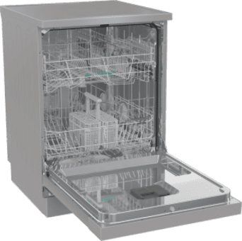 Gorenje GS642D90X ed Geschirrspüler 