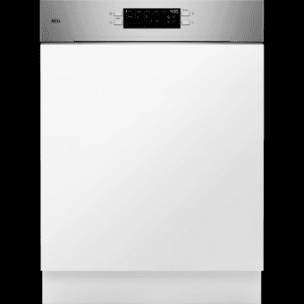 AEG GT6200C2SGM EB-Geschirrspüler 