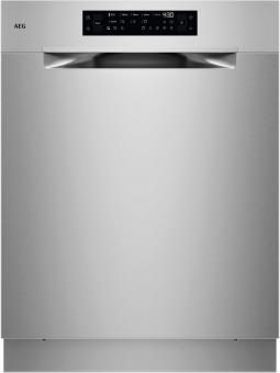 AEG GU7200B1SGM EB-Geschirrspüler 