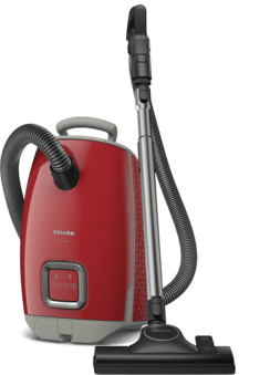 Miele Guard L1 RedPulse rt Bodenstaubsau 