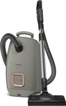 Miele Guard L1 Silence gr Bodenstaubs. 