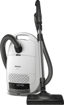 Miele Guard M1 Perform. ws Bodenstaubs. 