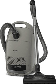 Miele Guard M1 Silence gra Bodenstaubs. 