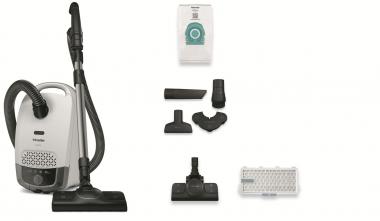 Miele Guard S1 Perform. ws Bodenstaubsau 