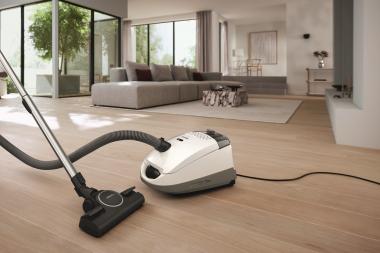 Miele Guard S1 Perform. ws Bodenstaubsau 
