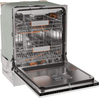 Gorenje GV 663 A66 EB-Geschirrspüler 