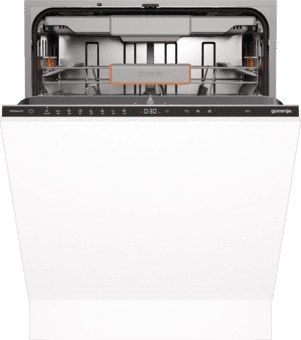 Gorenje GV 663 A66 EB-Geschirrspüler 