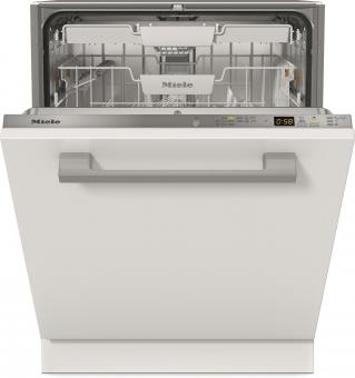 Miele G 5150 SCVi Active Ed EB-Geschirrs 