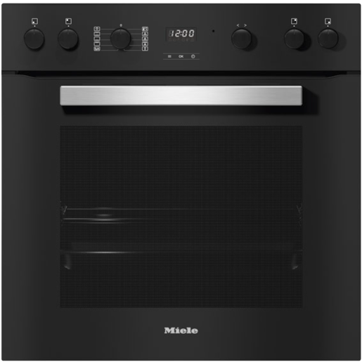 Miele TwinSet Comfort EB-Herdset 