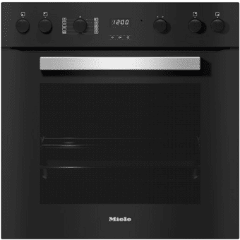Miele TwinSet Comf. Induktion EB-Herdset 