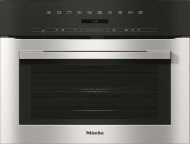 Miele H 7140 BM Ed EB-Backofen Kompakt 