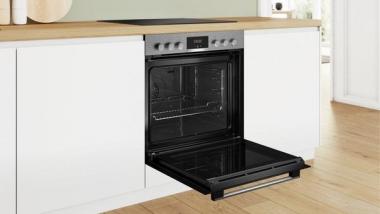 Bosch HND415GS62 Ed EB-Herdset (EX) 