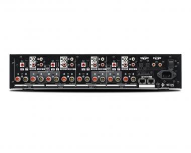 Heos Drive sw Multiroom Verstärker 