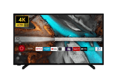 Hitachi U42K5302 sw LED-TV 
