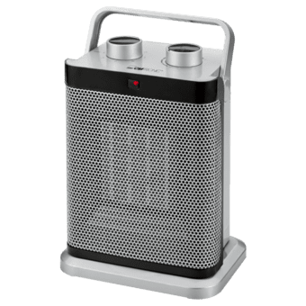 Clatronic HL 3631 si Keramik-Heizlüfter 